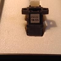 testina completa piezo ym- 135