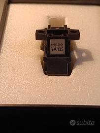 testina completa piezo ym- 135