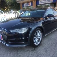 Audi A6 allroad 3.0 TDI 272 CV S tronic Business P
