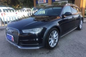 Audi A6 allroad 3.0 TDI 272 CV S tronic Business P