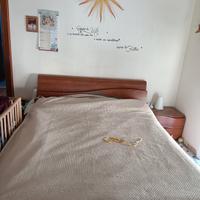 camera da letto completa