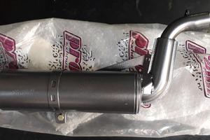 marmitta PEUGEOT SV 50 GEO PROMA legal