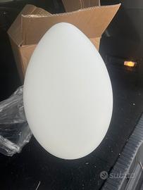 Ricambio uovo piccolo Fontana arte .