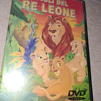 DVD Cartoni animati