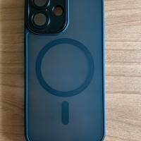 cover iphone  16 con copertura lenti