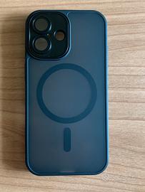cover iphone  16 con copertura lenti