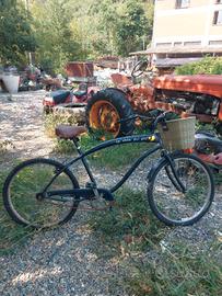 BICICLETTA UNIERO