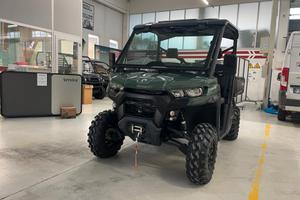 Can Am Traxter XU T ABS HD9