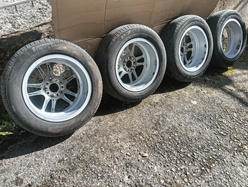 Cerchi originale Mercedes a 180