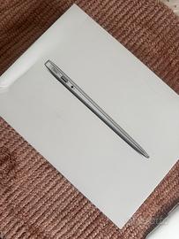 MacBook Air 13-inch