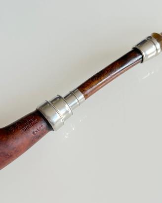 Pipa Butz Choquin Estates A Metz Origine Extra