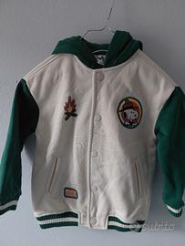 Felpa Snoopy Original marines
