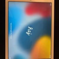 Ipad air 2 Bianco