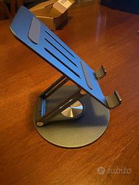 Supporto tablet