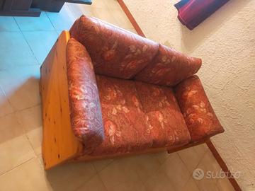 divanetto letto