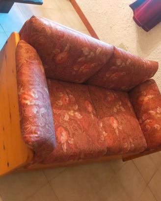 divanetto letto