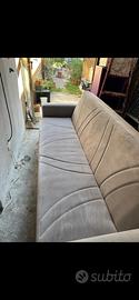 2 Divani letto
