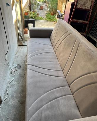 2 Divani letto