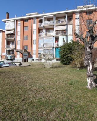 MANSARDA A CRESCENTINO