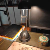 lampada da scrivania 