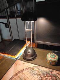 lampada da scrivania 