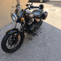 moto royal enfield