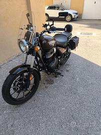 moto royal enfield