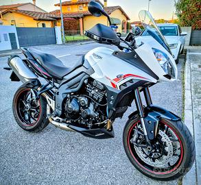 Triumph Tiger Sport 1050 ABS
