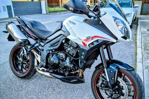 Triumph Tiger Sport 1050 ABS