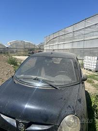 Auto 50 aixam