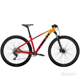 Mountain Bike Treek Marlin 7 - XL