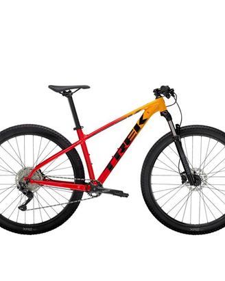Mountain Bike Treek Marlin 7 - XL