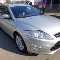 FORD Mondeo 2.0 TDCi 163 CV SW Titanium DPF CAMB