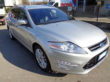 FORD Mondeo 2.0 TDCi 163 CV SW Titanium DPF CAMB