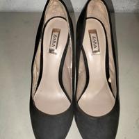 Scarpe ZARA tacco a spillo nr. 41