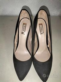Scarpe ZARA tacco a spillo nr. 41