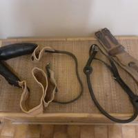 Attrezzatura equitazione