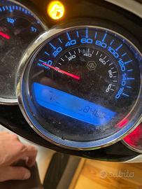 Piaggio Beverly 125 - 2010