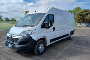 Citroen Jumper 33 BlueHDi 140 S&S PM-TM Furgone Bu