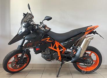 Ktm 690 Supermoto R