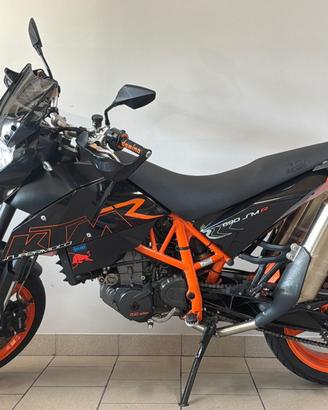 Ktm 690 Supermoto R