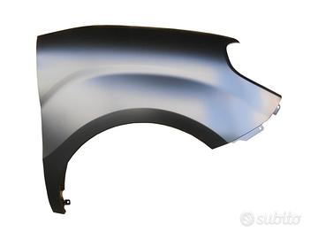 PARAFANGO ANTERIORE FIAT DOBLO 2015 IN POI