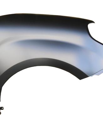 PARAFANGO ANTERIORE FIAT DOBLO 2015 IN POI