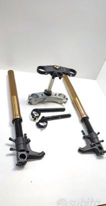 Avantreno Suzuki Gsx r 1000 K5 / K6 /K7 / K8