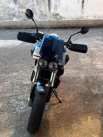 Buell XB9 city X