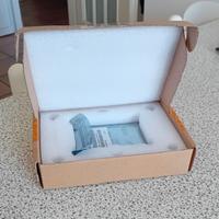Hard disk plotter HP