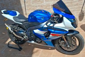 carene gsx r