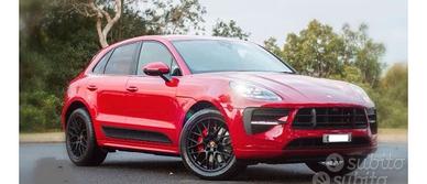 Grande BOX Auto zona V Concezione Summit A.Doria