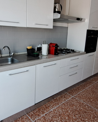 Intero appartamento