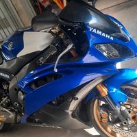 yamaha r6 anno 2009